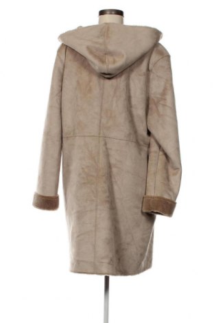 Дамско палто Morena, Размер XL, Цвят Кафяв, Цена 56,71 лв.
