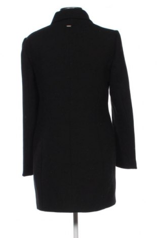 Γυναικείο παλτό Morgan, Μέγεθος S, Χρώμα Μαύρο, Τιμή 52,00 €