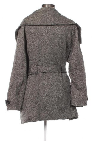 Palton de femei Multiblu, Mărime L, Culoare Gri, Preț 197,10 Lei