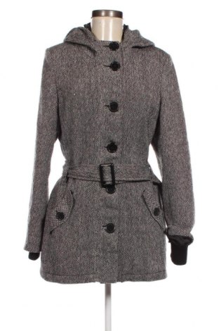 Γυναικείο παλτό Multiblu, Μέγεθος M, Χρώμα Πολύχρωμο, Τιμή 41,04 €