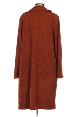Palton de femei Mystree, Mărime M, Culoare Maro, Preț 151,05 Lei