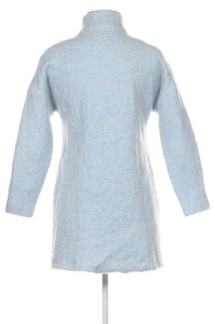 Γυναικείο παλτό NOTABENE, Μέγεθος M, Χρώμα Μπλέ, Τιμή 138,21 €