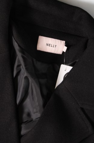 Damenmantel Nelly, Größe M, Farbe Schwarz, Preis 92,27 €