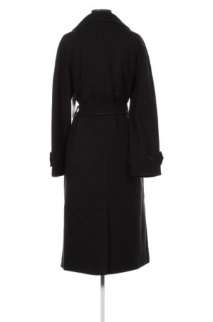 Γυναικείο παλτό Nelly, Μέγεθος M, Χρώμα Μαύρο, Τιμή 51,67 €