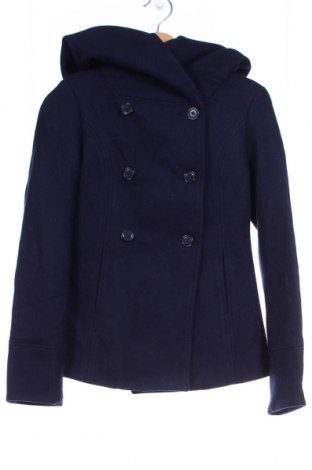 Γυναικείο παλτό Neo, Μέγεθος XXS, Χρώμα Μπλέ, Τιμή 26,54 €