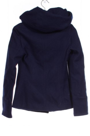 Γυναικείο παλτό Neo, Μέγεθος XXS, Χρώμα Μπλέ, Τιμή 26,54 €