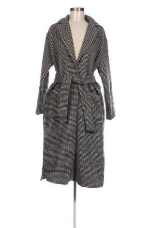 Дамско палто Neo Noir, Размер S, Цвят Многоцветен, Цена 45,92 лв.