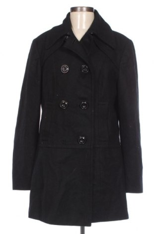 Γυναικείο παλτό Nine West, Μέγεθος XL, Χρώμα Μαύρο, Τιμή 52,82 €