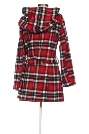 Γυναικείο παλτό Nkd, Μέγεθος L, Χρώμα Πολύχρωμο, Τιμή 39,05 €