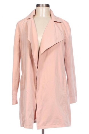 Dámský kabát  Nly Trend, Velikost XS, Barva Růžová, Cena  538,00 Kč