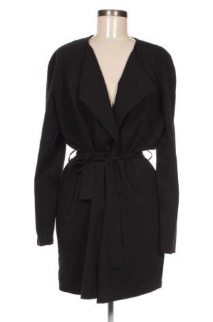 Palton de femei Noisy May, Mărime M, Culoare Negru, Preț 126,32 Lei