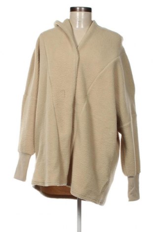 Γυναικείο παλτό Noisy May, Μέγεθος M, Χρώμα  Μπέζ, Τιμή 39,90 €