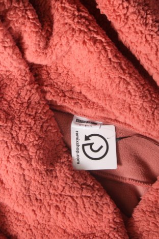 Dámský kabát  Noisy May, Velikost M, Barva Růžová, Cena  1 396,00 Kč