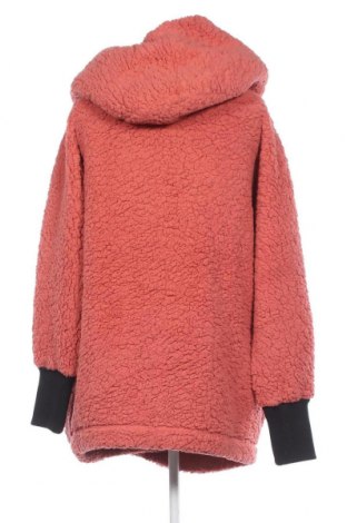 Дамско палто Noisy May, Размер M, Цвят Розов, Цена 101,48 лв.