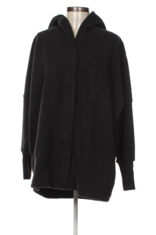 Γυναικείο παλτό Noisy May, Μέγεθος M, Χρώμα Μαύρο, Τιμή 39,90 €