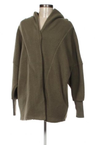 Γυναικείο παλτό Noisy May, Μέγεθος S, Χρώμα Πράσινο, Τιμή 17,73 €