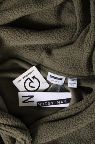 Palton de femei Noisy May, Mărime XS, Culoare Verde, Preț 198,03 Lei