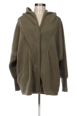 Дамско палто Noisy May, Размер XS, Цвят Зелен, Цена 43,00 лв.
