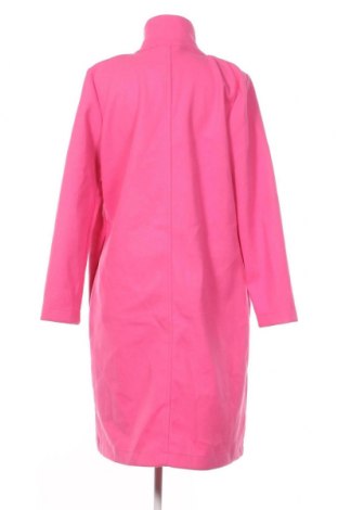 Γυναικείο παλτό Noisy May, Μέγεθος S, Χρώμα Ρόζ , Τιμή 106,39 €