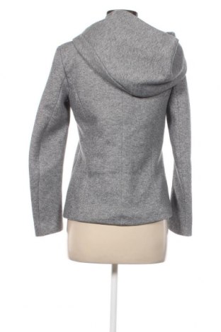 Γυναικείο παλτό ONLY, Μέγεθος XS, Χρώμα Γκρί, Τιμή 13,66 €
