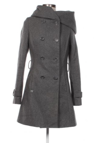 Dámsky kabát  ONLY, Veľkosť S, Farba Sivá, Cena  17,47 €