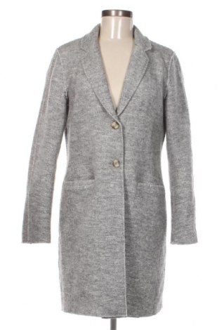 Γυναικείο παλτό ONLY, Μέγεθος M, Χρώμα Γκρί, Τιμή 19,05 €