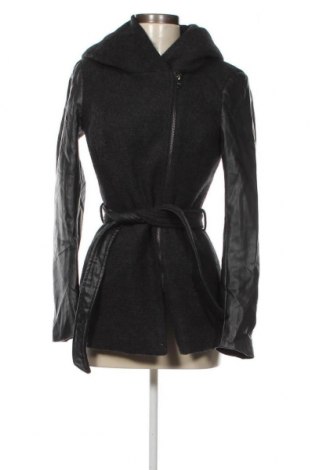 Palton de femei ONLY, Mărime S, Culoare Negru, Preț 90,46 Lei