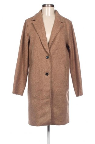 Palton de femei ONLY, Mărime M, Culoare Maro, Preț 99,51 Lei