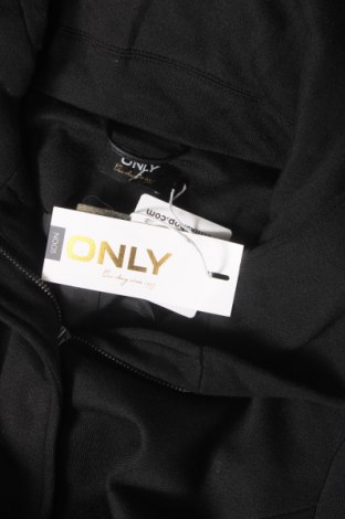 Γυναικείο παλτό ONLY, Μέγεθος XL, Χρώμα Μαύρο, Τιμή 19,48 €