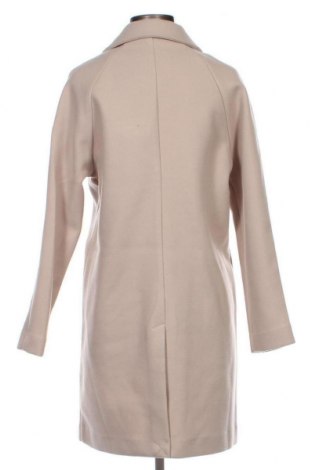 Γυναικείο παλτό ONLY, Μέγεθος XS, Χρώμα Εκρού, Τιμή 39,63 €