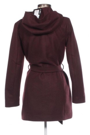 Γυναικείο παλτό ONLY, Μέγεθος S, Χρώμα Κόκκινο, Τιμή 39,63 €