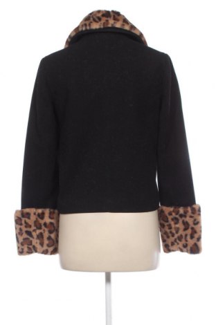 Γυναικείο παλτό ONLY, Μέγεθος XS, Χρώμα Μαύρο, Τιμή 36,43 €