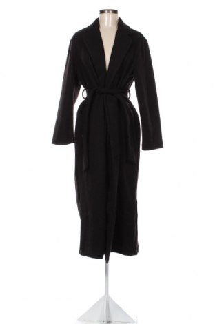 Дамско палто ONLY, Размер S, Цвят Черен, Цена 66,96 лв.