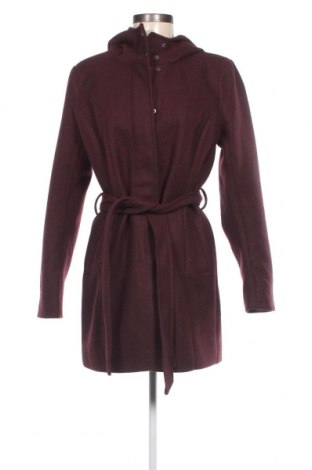 Dámsky kabát  ONLY, Veľkosť M, Farba Červená, Cena  63,92 €
