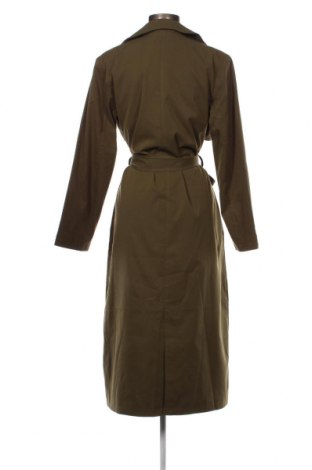 Γυναικείο παλτό ONLY, Μέγεθος S, Χρώμα Πράσινο, Τιμή 11,69 €