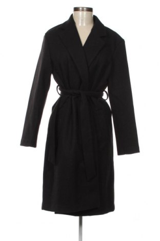 Palton de femei ONLY, Mărime S, Culoare Negru, Preț 228,42 Lei