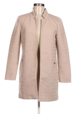 Dámsky kabát  ONLY, Veľkosť S, Farba Béžová, Cena  25,05 €