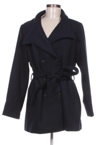 Dámsky kabát  ONLY, Veľkosť XL, Farba Modrá, Cena  38,35 €