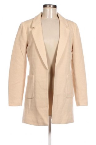 Damenmantel ONLY, Größe S, Farbe Beige, Preis 8,91 €