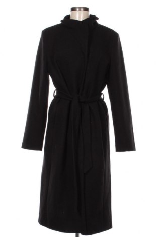 Γυναικείο παλτό ONLY, Μέγεθος M, Χρώμα Μαύρο, Τιμή 35,80 €