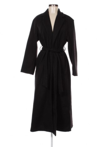 Γυναικείο παλτό ONLY, Μέγεθος M, Χρώμα Μαύρο, Τιμή 35,80 €