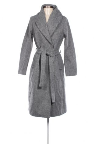 Palton de femei ONLY, Mărime L, Culoare Gri, Preț 244,73 Lei