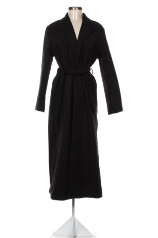 Γυναικείο παλτό ONLY, Μέγεθος XS, Χρώμα Μαύρο, Τιμή 34,52 €