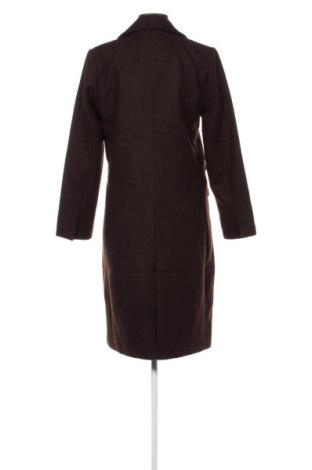 Дамско палто ONLY, Размер XL, Цвят Кафяв, Цена 76,88 лв.