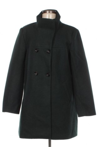 Γυναικείο παλτό ONLY, Μέγεθος XL, Χρώμα Πράσινο, Τιμή 35,80 €