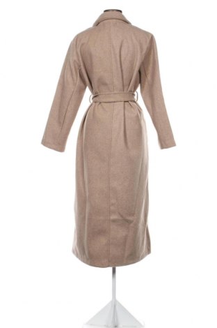 Γυναικείο παλτό ONLY, Μέγεθος M, Χρώμα  Μπέζ, Τιμή 37,71 €