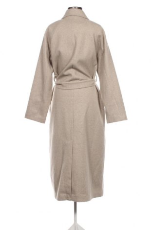 Γυναικείο παλτό ONLY, Μέγεθος L, Χρώμα  Μπέζ, Τιμή 30,68 €