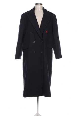 Γυναικείο παλτό ONLY, Μέγεθος L, Χρώμα Μπλέ, Τιμή 34,52 €