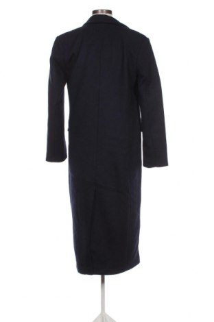 Γυναικείο παλτό ONLY, Μέγεθος XS, Χρώμα Μπλέ, Τιμή 37,71 €