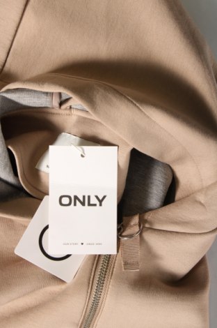Dámsky kabát  ONLY, Veľkosť L, Farba Béžová, Cena  22,27 €